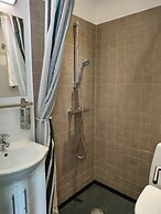 Hotel Jomfru Ane
