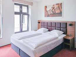 Dancenter Hotel Jomfru Ane