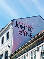 Hotel Jomfru Ane