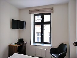 Hotel Jomfru Ane