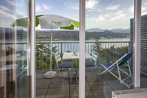 Hotel ibis Woerthersee