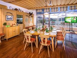 Hotel ibis Woerthersee