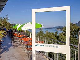 Hotel ibis Woerthersee