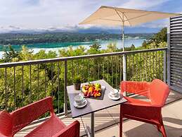 Hotel ibis Woerthersee