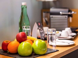 Hotel ibis Woerthersee