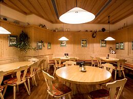 Hotel ibis Woerthersee