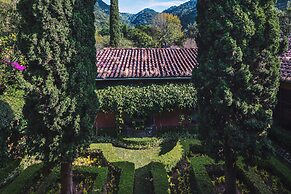 Hotel Atitlán