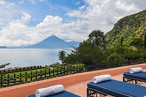 Hotel Atitlán