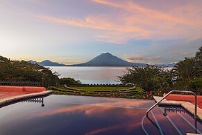 Hotel Atitlán