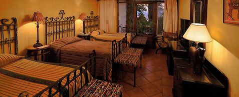 Hotel Atitlán