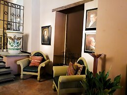 Casona Alonso 10 - Hotel Boutique