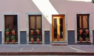 Casona Alonso 10 - Hotel Boutique