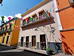 Casona Alonso 10 - Hotel Boutique