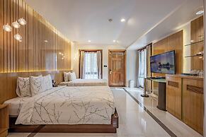 Carmelina Beach Resort
