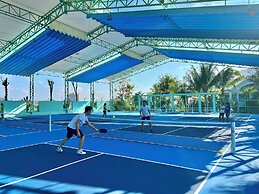 Carmelina Beach Resort