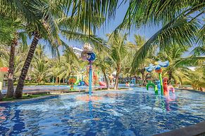 Carmelina Beach Resort