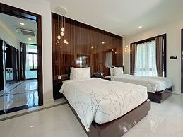 Carmelina Beach Resort