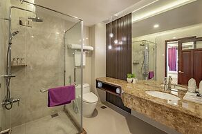 Carmelina Beach Resort