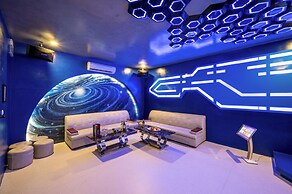 Carmelina Beach Resort