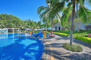 Carmelina Beach Resort