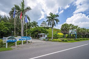 Carmelina Beach Resort