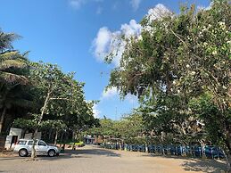 Carmelina Beach Resort