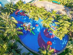 Carmelina Beach Resort