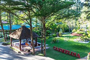 Carmelina Beach Resort