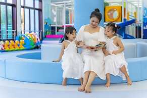 Carmelina Beach Resort