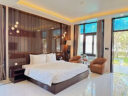 Carmelina Beach Resort