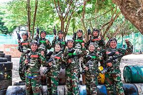 Carmelina Beach Resort