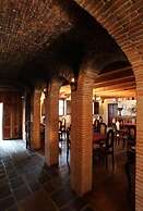 Hotel Candelaria Antigua