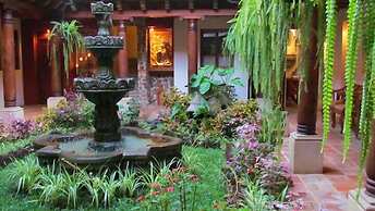 Hotel Candelaria Antigua