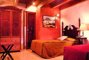 Hotel Candelaria Antigua