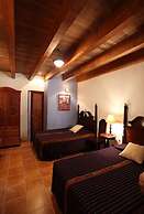 Hotel Candelaria Antigua