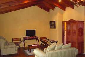 Hotel Candelaria Antigua