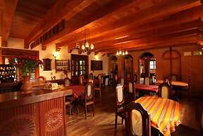 Hotel Candelaria Antigua
