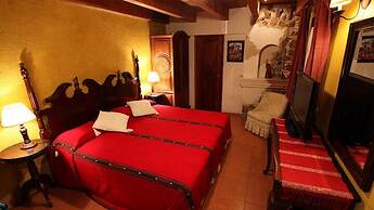 Hotel Candelaria Antigua