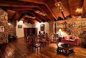 Hotel Candelaria Antigua