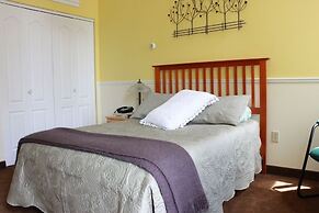 Garden South Park Inn