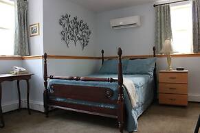 Garden South Park Inn