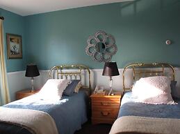 Garden South Park Inn