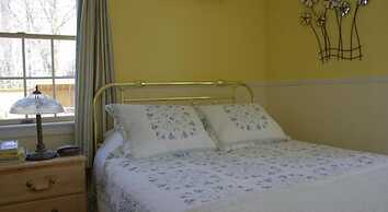 Garden South Park Inn