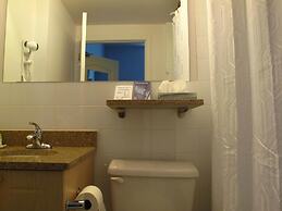 Garden South Park Inn