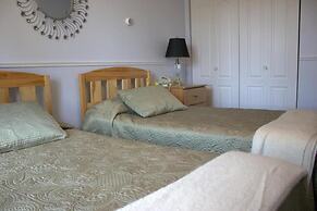 Garden South Park Inn