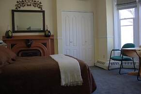 Garden South Park Inn