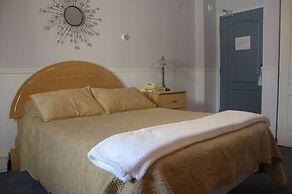 Garden South Park Inn