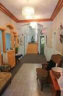 Garden South Park Inn