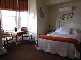 Garden South Park Inn