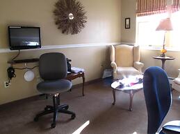 Garden South Park Inn